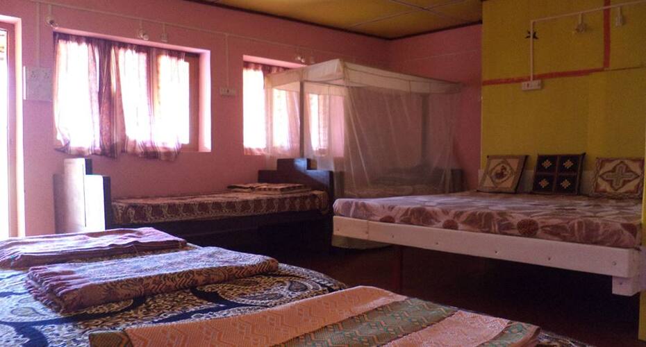 Chandra Giri Estate Stay, Madikeri 5